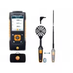 testo 440 delta P (0563 4409) - Комплект для вентиляции 1 с Bluetooth фото