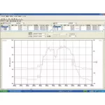 SF1001 POWER LOGGER VIEWER - Программное обеспечение фото