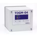 TDGM-0,4 - Прибор диагностического мониторинга силовых трансформаторов фото