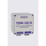 TDM-10/U - Модуль контроля токов и расширений для TDM-10 фото