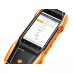 Testo 300 (СО c Н2 компенсации) (0564 3002 87) - Анализатор дымовых газов фото