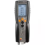 testo 340 SO2 (0563 9341) - Четырехсенсорный комплект без зонда фото