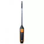 testo 405i (0560 1405) - смарт-зонд - термоанемометр с Bluetooth фото