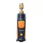 testo 549i (0560 1549) - смарт-зонд - манометр высокого давления с Bluetooth фото