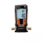 Testo 552 (0560 5522) - Высокоточный цифровой вакуумметр с Bluetooth фото