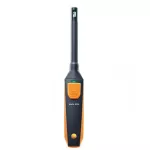 testo 605i (0560 1605) - смарт-зонд - термогигрометр с Bluetooth фото