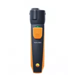 testo 805i (0560 1805) - смарт-зонд - ИК-термометр с Bluetooth фото