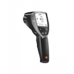 Testo 835-T1 (0560 8351) - Базовый ИК-термометр с 4-х точечным лазерным целеуказателем фото