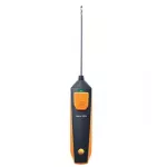 testo 905i (0560 1905) - смарт-зонд - термометр с Bluetooth фото