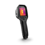 Flir TG165-X - Тепловизионный пирометр фото