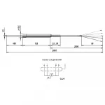 ТСП-9807 термопреобразователи сопротивления фото