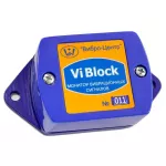 ViBlock - Прибор беспроводной для измерения вибрации фото