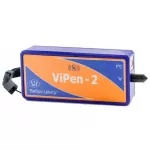 ViPen-2  IExibIIAT3Gb X - Cборщик-анализатор вибрационных сигналов с функцией контроля температуры оборудования взрывозащищенное исполнение фото