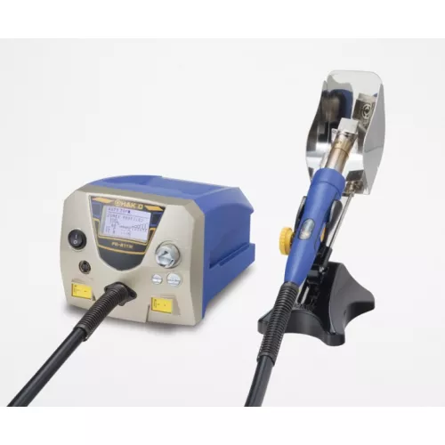 Hakko FR-811 (1100Вт) - Термовоздушная станция фото 1