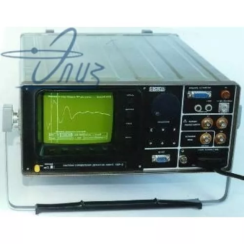 К6Р-5 - система определения дефектов линий (К 6 Р 5) фото 1