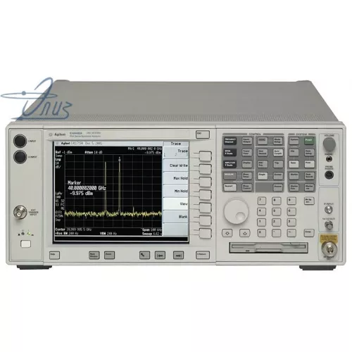 E4443A - анализатор спектра Agilent (Keysight) фото 1