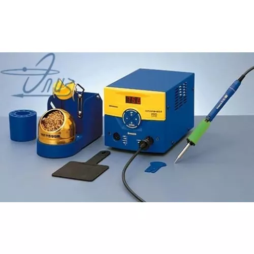 HAKKO FM-203 ESD - демонтажный комплект для станции FM-202 фото 1