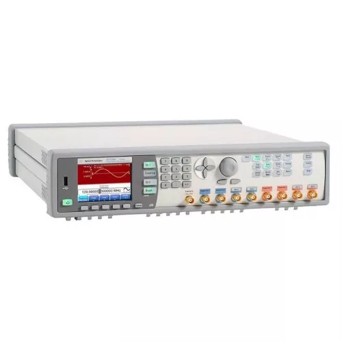 81150A-002 - генератор сигналов комбинированный Agilent (Keysight) фото 1