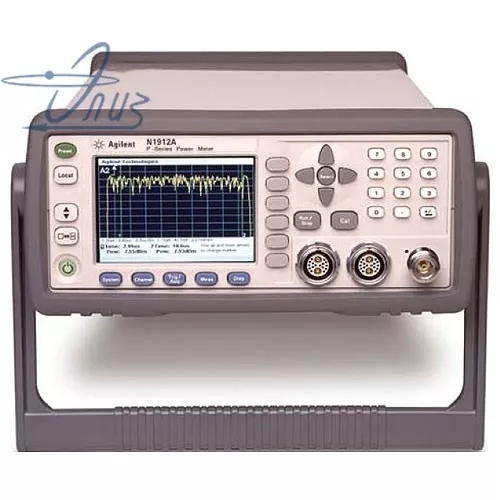 N1912A - измеритель мощности Agilent (Keysight) (N 1912 A) фото 1