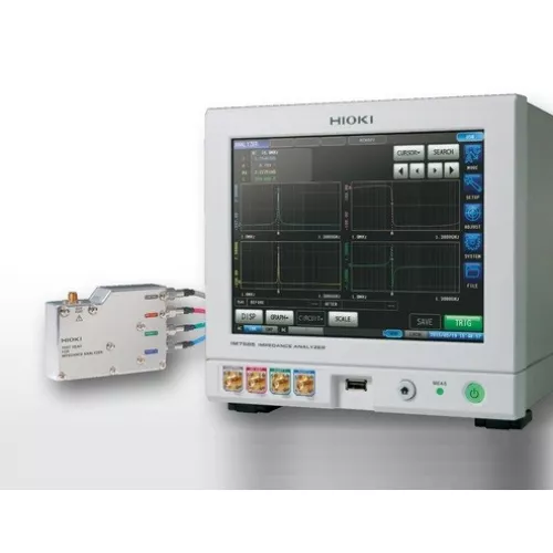 HIOKI IM7585 - Анализатор иммитанса (RLC-метр) высокой частоты фото 1