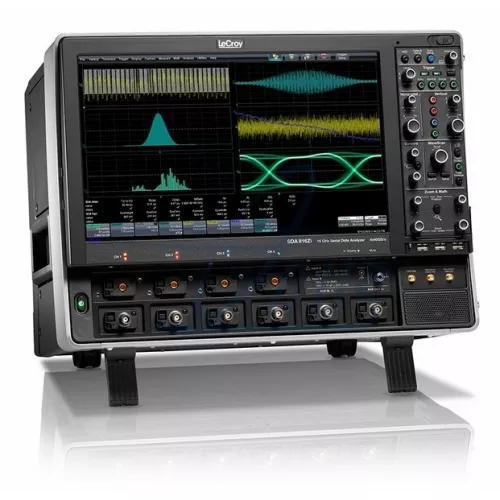 SDA 804Zi-A - осциллограф цифровой запоминающий LeCroy (SDA804 Zi A) фото 1