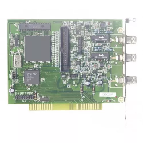 АНР-3000 - генератор сигналов произвольной формы - плата в ISA-слот Актаком (AHP-3000) фото 1