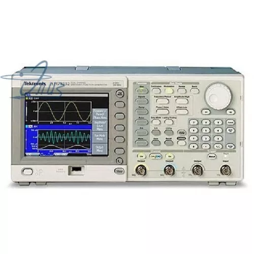 AFG3022 - универсальный генератор сигналов специальной формы Tektronix (AFG 3022) фото 1