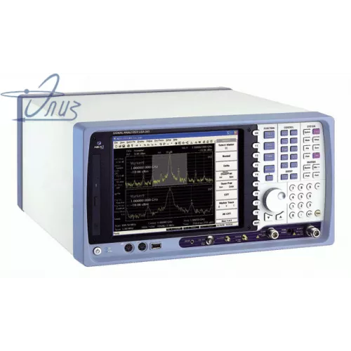 LSA-132 - анализатор спектра NEX1 фото 1
