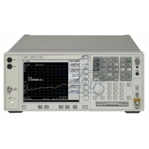 E4447A - анализатор спектра настольный Agilent (Keysight) фото 1