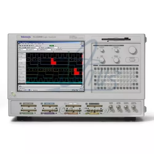 TLA5202B - логический анализатор устройств Tektronix (TLA 5202 B) фото 1