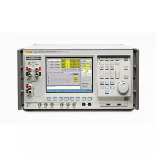 Fluke 6105A/80A - Основной эталон электропитания c опцией 50A фото 1