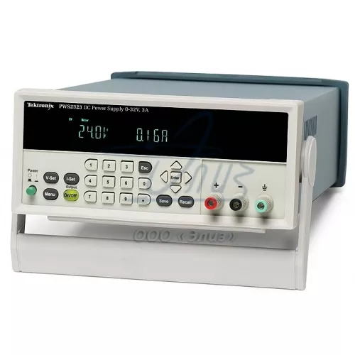 PWS2323 - источник питания постоянного тока Tektronix (PWS 2323) фото 1