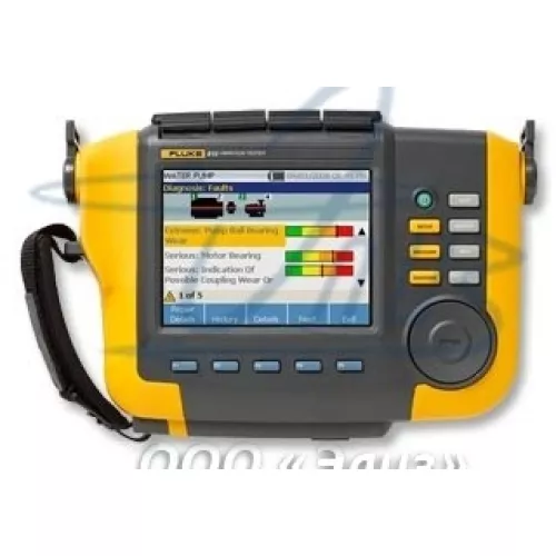 FLUKE 810 - измеритель вибрации (Fluke810) фото 1