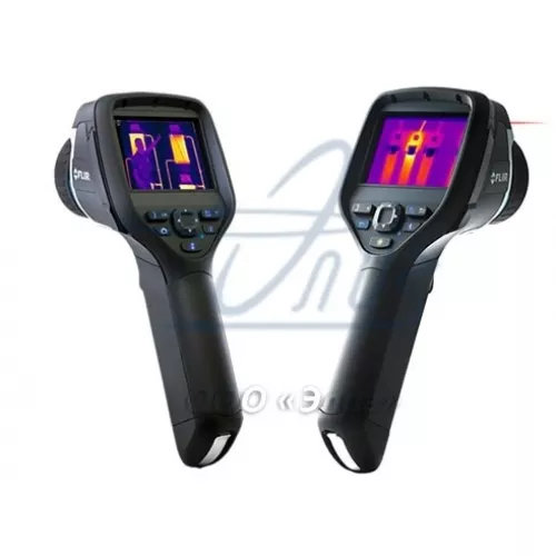FLIR E40 - инфракрасная камера, тепловизор (Flir E 40) фото 1