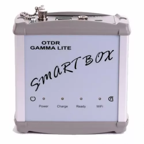 SmartBox - Оптический рефлектометр фото 1