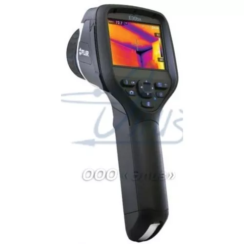 FLIR E30bx - тепловизор строительный (FLIR E30 bx) фото 1