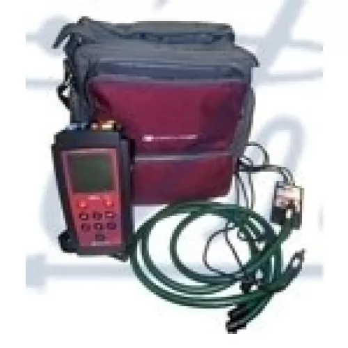 Kit 4L AR5L - комплект: процессорный блок ARL5 + клещи CP-2000/200 + клещи CPR-1000 фото 1