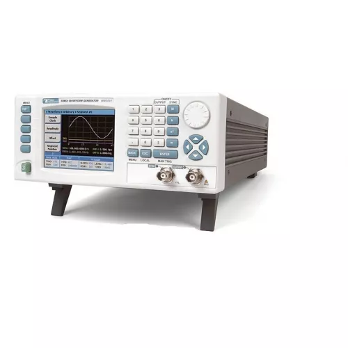 WW5061-1 - генератор сигналов специальной формы Tabor (WW 5061 1) фото 1