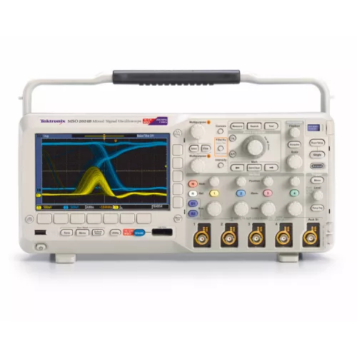 DPO2004B - осциллограф цифровой запоминающий Tektronix (DPO 2024 B) фото 1