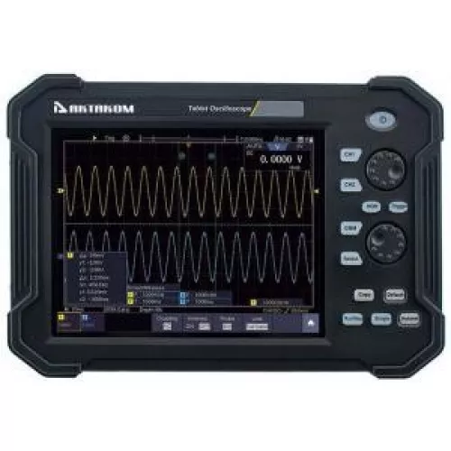 ADS-4472 - Осциллограф цифровой фото 1