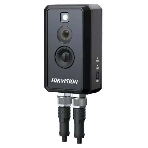 HIKVISION DS-2TD3017T-2/V - Термографическая камера фото 1