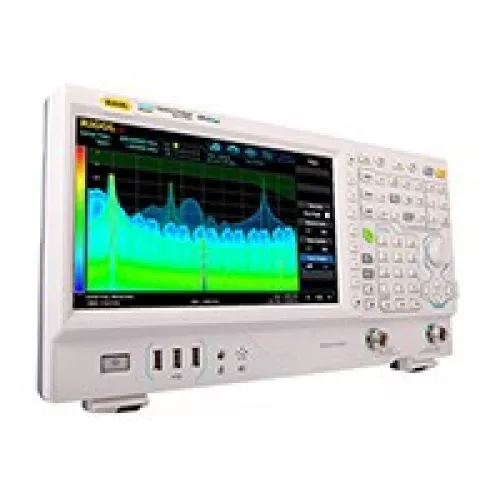 RSA3030 - Анализатор спектра в реальном времени с полосой до 3ГГц (RSA3030) фото 1