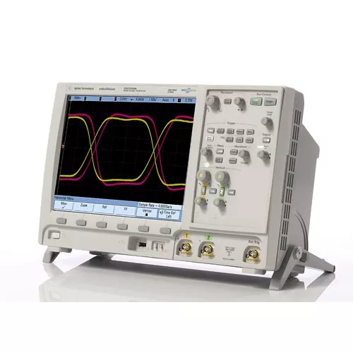 DSO7014B - осциллограф цифровой запоминающий Agilent (Keysight) (DSO 7014B) фото 1