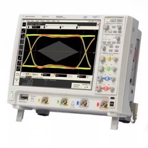 DSO9254A - осциллограф цифровой запоминающий Agilent (Keysight) (DSO 9254A) фото 1