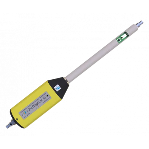 ЭКОТЕРМА - Измеритель микроклимата фото 1