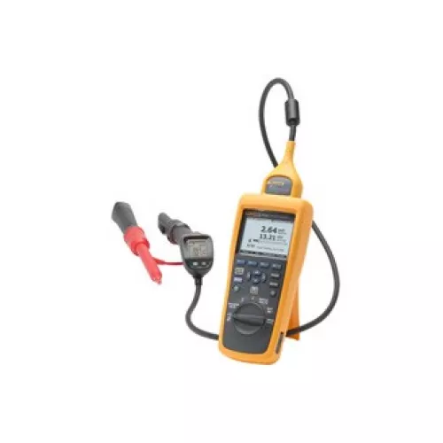 Fluke BT520 - Прибор для проверки батарей фото 1