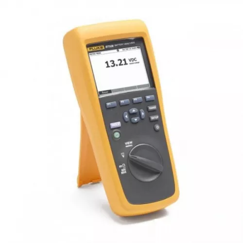 Fluke BT508 - Анализатор батарей фото 3