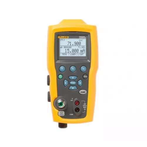 Fluke 719Pro-150G - Электрический калибратор давления фото 1