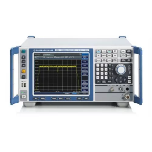 R&amp;S FSV 4 - Анализатор сигналов и спектра фото 1