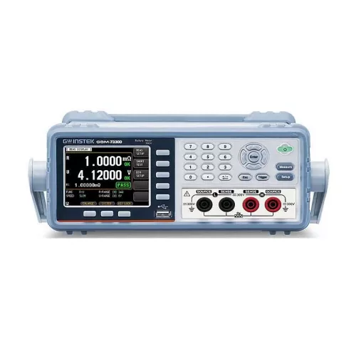 GBM-73300 - Тестер батареи фото 1